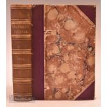 1865 Chambers's Journal of Popular Literature Science and Arts Book W&R Chambers London 7 Edinburgh,