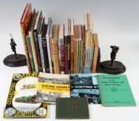 Collection of Railway Related Books– To include History of the GNSR, Flying Scotsman, Railwaymen's