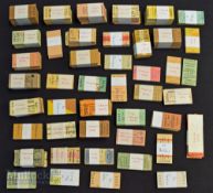 Quantity of World Railway Train tickets to include countries of Switzerland, Germany, Austria,