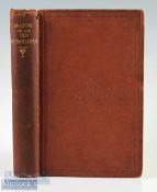 Shadows of Old Booksellers by Charles Knight, 1865 an extensive 320 page book. Detailing the lives