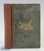 Dogs Their Management by Edward Mayhew 1858 a 264 page book with some illustrations within the text.