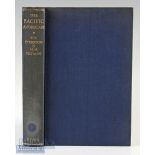 Polar – The Pacific: A Forecast Book by Lt. Col P T Etherton London 1928 with Raymond E Priestly,