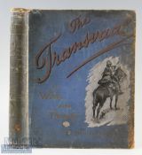 South Africa - The Transvaal in War and Peace by Neville Edwards - Large hardback published in