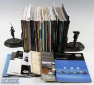 Quantity of Auction Fishing Tackle Catalogues and Fishing related catalogues 44 are from Bonhams