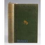 Pulman, G P R 'The Vade Mecum of Fly Fishing for Trout' London 1846, 2nd ed re-written and greatly