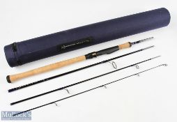 Broman & O’Dell World Series carbon Spinning Rod 5-25