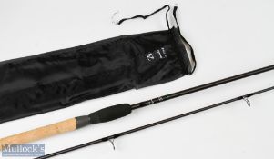TSI Specialist Carp/Pike Rod 12ft 1 ¾ lbs, 2pc, in MCB appears unused