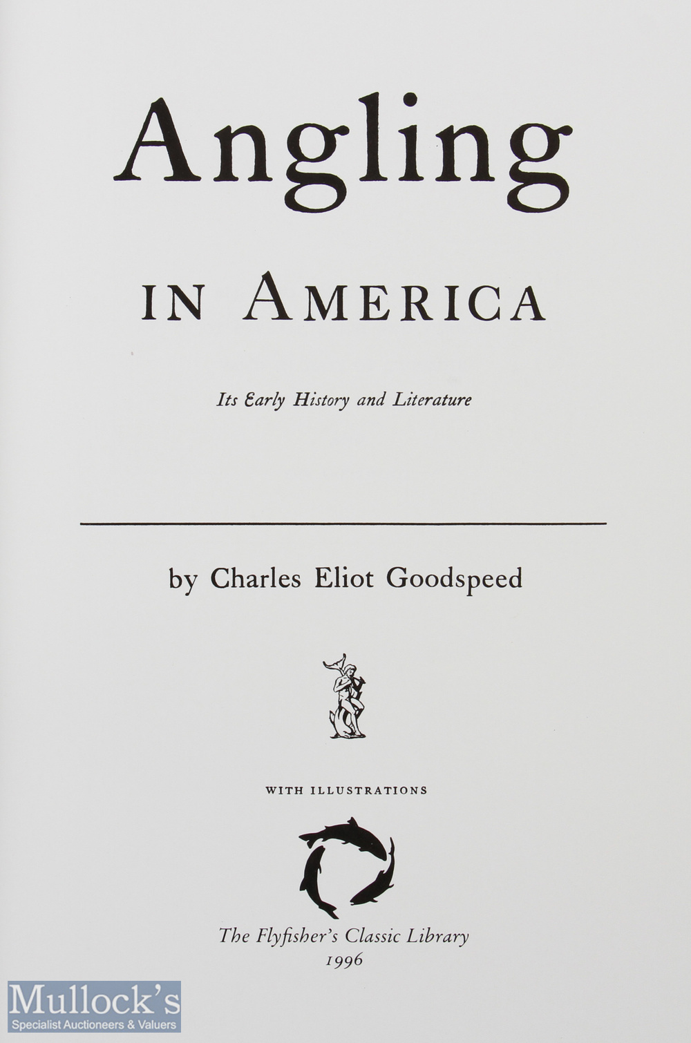 Flyfisher's Classic Library - An Anglers Autobiography Fredric M Halford No.51 of 950, plus - Image 3 of 3