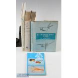 The World's Best Trout Flies book by John Roberts 1997, The super flies of Stillwater John Goddard