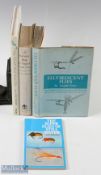 The World's Best Trout Flies book by John Roberts 1997, The super flies of Stillwater John Goddard