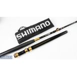 Shimano Tiagra Ultra TRL30 Big Game Trolling Rod, 30lb, international line class, Tiagra roller