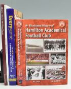 Scottish Football Histories Books To include Everygame the official history of Kilmarnock Football