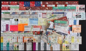 International Rugby Tickets Selection (Qty): About 200, for all of which matches and many more,