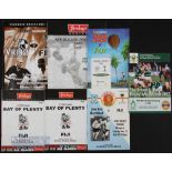 1990s Fijian Rugby Programmes in New Zealand/Hong Kong (7): Issues from Bay of Plenty (2) & NZ