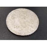 MARIA THERESIA 1 THALER COIN dated 1780