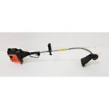 FLYMO GARDEN STRIMMER with a 2 stroke engine, model Maxi Trim 430