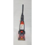 VAX RAPIDE CARPET CLEANER with power lead