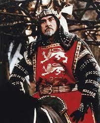 ROBIN HOOD PRINCE OF THIEVES - KING RICHARD'S TABARD - PLAYED BY SEAN CONNERY Custom made full - Image 4 of 4