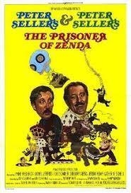 THE PRISONER OF ZENDA (1979) - SYD FREWIN'S JACKET - PLAYED BY PETER SELLERS Custom made cream - Image 4 of 4