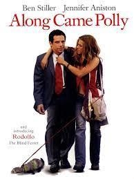 ALONG CAME POLLY (2004) - JAVIER'S SHIRT & PANTS - PLAYED BY JSU GARCIA Adidas size XL red tracksuit - Image 4 of 4