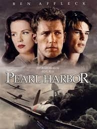 PEARL HARBOR (2001) - U.S. NAVY WHITES UNIFORM Gents naval white canvas trousers 36 inch waist and - Image 4 of 4