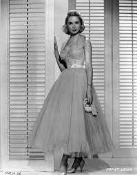 JANET LEIGH OWNED EVENING DRESS with gold detail, accompanied by Corner Collectibles certificate - Image 8 of 8