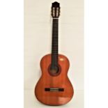 YAMAHA ACCOUSTIC GUITAR model C40