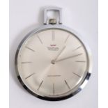 Swiss Waltham pocket watch