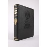 Hitler, Adolf. Mein Kampf - Hutchinson's Illustrated Edition, 4to L. (Hutchinson & Co.) undated c.