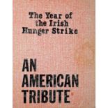 The year of the Irish hunger strike, an American tribute. (Meyers, Catherine, Ed.) Irish Northern