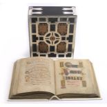 The Book of Kells Facsimile - Verlag, Luzern. Published by Authority of The Board of Trinity