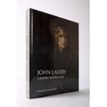 McConkey, Kenneth. John Lavery a Painter and his World. Atelier, Edinburgh, 2010, second edition,