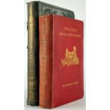 Horne, R H Ed.The History of Napoleon, Volume I. Robert Tyas, London, 1841, green cloth gilt;