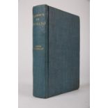 Connolly, James. Labour in Ireland: Labour in Irish History the Re-Conquest of Ireland. Maunsel