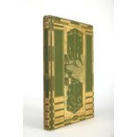Yeats. William Butler. The Tower. MacMillan and Co. London, 1928, first edition, 8vo, 110 pages,