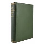 Praeger, Robert Lloyd. Irish Topographical Botany. Proceedings of the Royal Irish Academy third