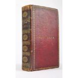 The Royal Kalendar: and Court & City Register 1821. WITH Companion to the Calendars 1821; The