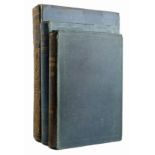 Kane, Robert. The Industrial Resources of Ireland. Hodges & Smith, Dublin, 1845, second edition,