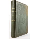 O?Donovan, John (ed). The Book of Rights. Printed for the Celtic Society, Dublin, 1847, 4to.