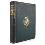 O?Reilly, Edward. An Irish - English Dictionary. James Duffy, Dublin, no date circa 1840, 4to.