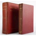Leslie, Rev. James B. History of Kilsaran. William Tempest, Dundalk, 1908, 8vo, first edition,