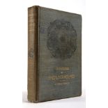 Conan Doyle, Arthur. The Adventures Of Sherlock Holmes. Harper and Bros. New York, 1892, ills.,