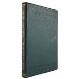 Harkin, William. Scenery and Antiquities of Northwest Donegal. David Irvine, Derry, 1893, 8vo, first