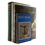 McGrath, Raymond & Frost, A. C. Glass in Architecture and Decoration. The Architectural Press,