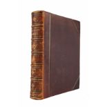 Ingoldsby, Thomas. The Ingoldsby Legends. Richard Bentley, London, 1864, 8vo, illustrated by