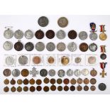 Great Britain, Royal commemorative medals 1896-1953. A large and impressive collection of 68