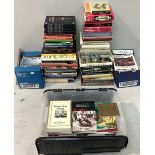 A large collection of Gun/ Firearms hardback reference books and magazine runs including Royal
