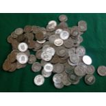 More than 150 commemorative, non-circulation, coins from the 2004 official England squad medal