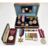 A WW1 trio of 1914-15 Star, Great War and Victory medal to Pte G.H. Beales Army Cycle Corps,