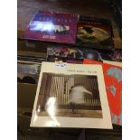 Records : 30+ Heavy Metal / 12" singles inc Rainbo